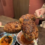 グリルタケヤ - 