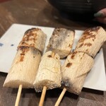 グリルタケヤ - 