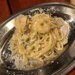 ピッツェリア カヴァッロ - 