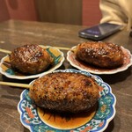 グリルタケヤ - 