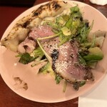 ピッツェリア カヴァッロ - 