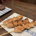 グリルタケヤ - 