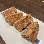 グリルタケヤ - 