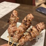 グリルタケヤ - 