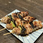 グリルタケヤ - 