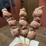 グリルタケヤ - 