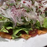 九吾郎ワインテーブル - 美味しい