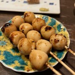 グリルタケヤ - 