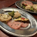 ピッツェリア カヴァッロ - 