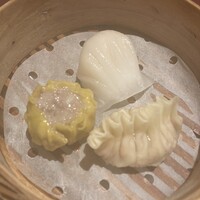 ジョーズ シャンハイ ニューヨーク 銀座店 - 