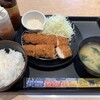 松のや 奈良駅前店