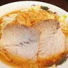 ラーメン 男塾!! 長居店