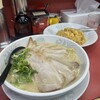 ラーメン大王 岸部本店