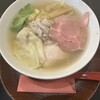 手打ち正麺 Hachimitsu