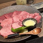 肉亭 まぼたん - 