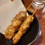 Soreyuke鷄Yarō 東武宇都宮店