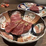 肉亭 まぼたん - 