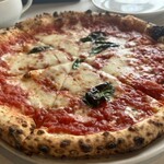 青いナポリ イン・ザ・パーク - 