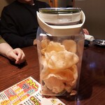 Soreyuke鷄Yarō 東武宇都宮店