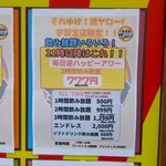 Soreyuke鷄Yarō 東武宇都宮店 - 