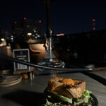 muse 東銀座築地店 - 