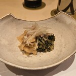 日本料理 山崎 - 