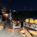 muse 東銀座築地店 - 