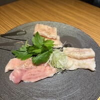 焼肉 しんうち 神楽坂 - 
