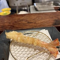 てんぷら天英 - 