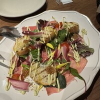 The Kitchen Salvatore Cuomo 三宮 - 