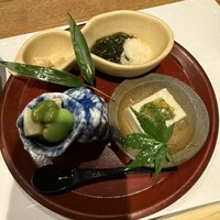 鶏割烹 ならや - 