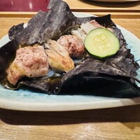 日本を食す 引算 - 