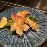 神楽坂 てっぱんや - 