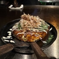 神楽坂 てっぱんや - 