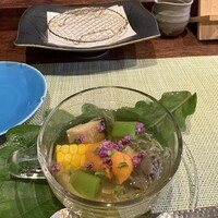 てんぷら天英 - 