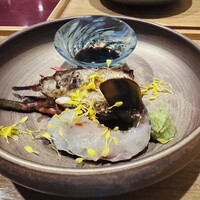 日本を食す 引算 - 