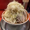 ラーメン タロー 五反田の陣