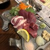 大衆馬肉酒場 馬王 堺筋本町店