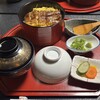 うなぎ料理 吉野屋