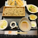 そばきり酒房 すだ金 - 