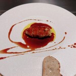 六本木モンシェルトントン - 