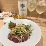 海鮮酒家 泰山 - 