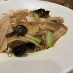 海鮮酒家 泰山 - 