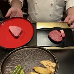 六本木モンシェルトントン - 