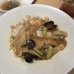 海鮮酒家 泰山 - 