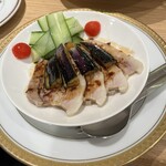 海鮮酒家 泰山 - 