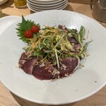 海鮮酒家 泰山 - 