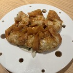 海鮮酒家 泰山 - 