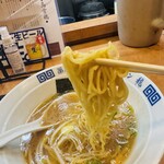 烏骨鶏ラーメン 龍 - 