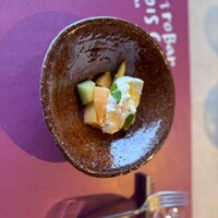 TROIS CUIT ASANUMA - 